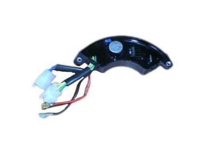 REGULÁTOR NAPÄTIA AVR 5-6 kW, 400 V_0