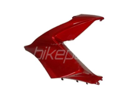 HONDA PCX125 150 V STRANE SLANINY ĽAVEJ KAPOTÁŽE NOVÉ 14-17_0