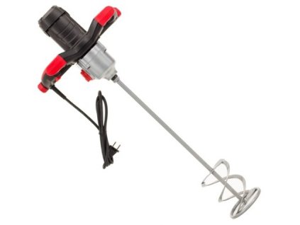 Miešačka - ELEKTRICKÝ MIXER MIXER pre lepiace malty_0