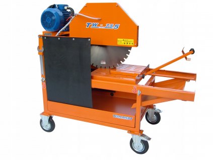 Píla na - STOLOVÝ STROJ NA STRIHANIE NA STRIHANIE PRÁZDNEJ TEHLE SILKI_0