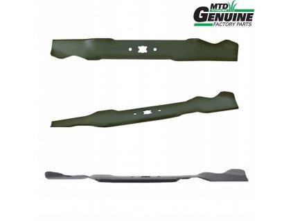 NÔŽ 48 CM ČEPEĽ PRE KOSAČKY MTD 742-0739 ORIGINÁL_1