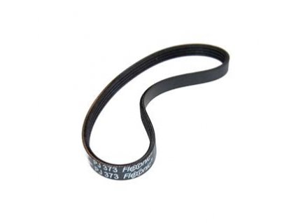 Kompresor, príslušenstvo - Čierny pás pre OL197 1.5kW, PJ373_0