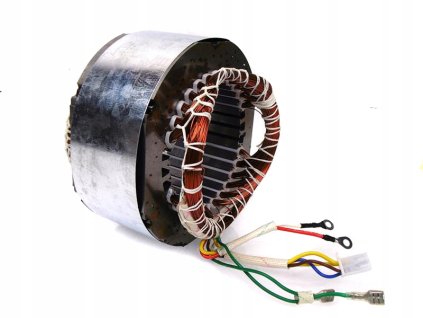 STATOROVÉHO 230v MEDI 85 generátor riadený generátor nastaviť_0