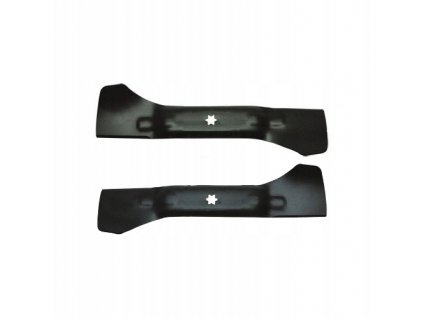 2 X 54 CM nôž Smart MTD RN 145 LTEX 105_1