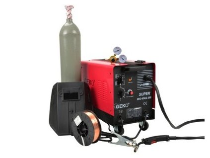 Zváračka, príslušenstvo - MIGOMAT 200 MIG MAG GEKO 200A REDUKČNÝ FĽAŠOVÝ FĽAŠ_0