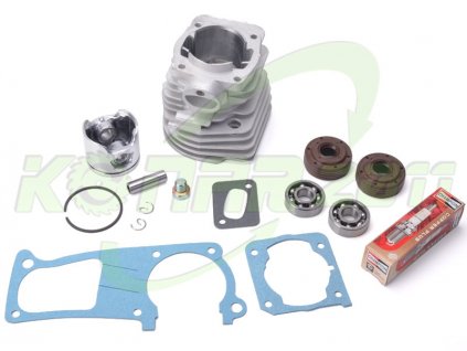 Valec Piest HUSQVARNA 350 351 353 346XP ZADARMO!_0