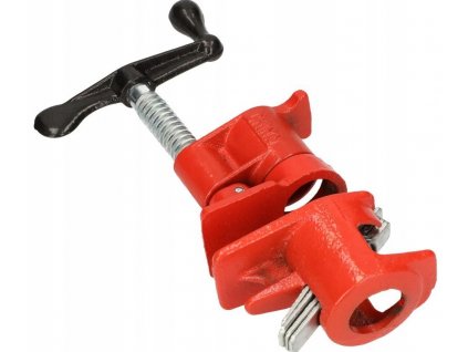 BEZKOŃCOWY TESÁRSKE SVORKY NA RÚRY DRŽITEĽ 3/4 SZ 5_1