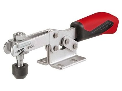 Svorka - Horizontálna prítlačná svorka BASE roz2_0