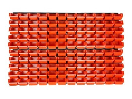 Box na náradie - Pracovná doska veľkého pracovného stola + 120 kontajner_0