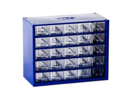 Box na náradie - ORGANIZÁTOR, 25M RACK MODULE STRAWBERRIES_0