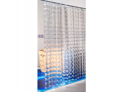 Sprchový záves 180x200 SUPER 3D EFEKT_0