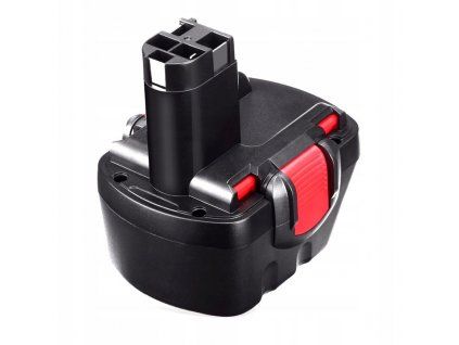 NiCd batéria AmElectronics pre Bosch 12 V, 2 Ah