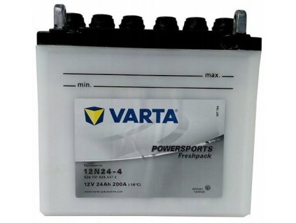 VARTA 12N24-4 12V 24AH 200A na trávu_0