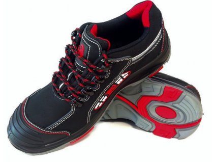 Práca obuv CXS Rock Aplit S3 SRC Ochranné bezpečnosti PRÁCE, 42_0