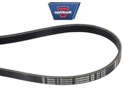 PANEL 5PJ610 OPTIBELT ORIGINÁLNE 5 DRÁŽKY DL. 610 MM_0