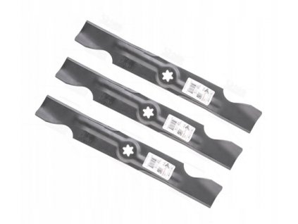 3X 45 CM nôž Mláďa Cadet CC RZT GT 1223 - 1225 50 KHP_1