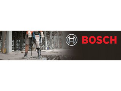 BOSCH PÔVODNÉ DLÁTO 28 mm HEX, PLOCHÉ, 35/400mm_0