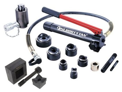 Dierová píla - HYDRAULICKÝ HAMMER PRE HOLY PRASKA PG + 45x45_0