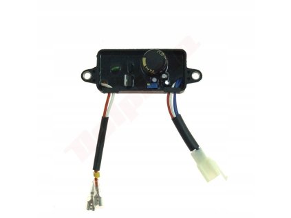 REGULÁTOR NAPÄTIA AVR 1 - 2,5 KW_0