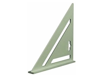 Uhlomer -  Hliníkový profilový uhol 230 mm 734110_0