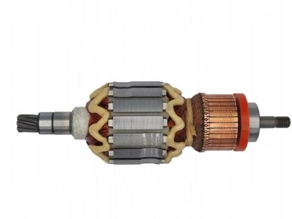 WIRNIK MLOTA UDAR MAKITA HR4501C HR4510C HR4511C Marka Makita