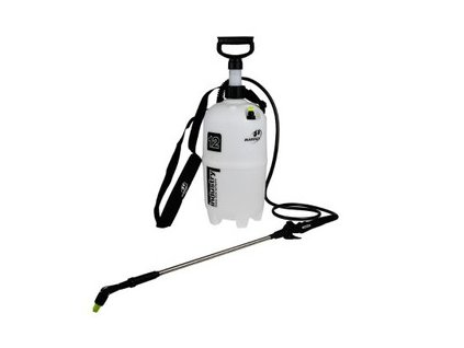 Postrekovač - Postrekovač INDUSTRY 12l Marolex + odolný LANCA_0