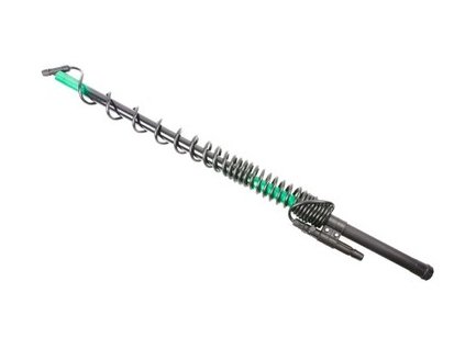 Postrekovač - Teleskopická kopula Kwazar 5m_0