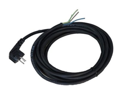 Náhradný diel - Pripojovací kábel, kábel 3 x 1,5 v 3 m_0