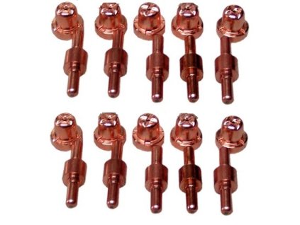 elektody Trysky a držiak na plazmový stroj D PT31_0