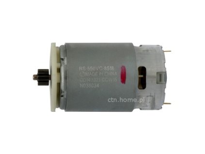 Engine 10.8 V skrutkovač DeWalt DCD 710_0