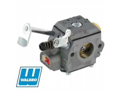 WALBRO KARBURÁTORU HDA-206 HONDA GX100 GX100U ORIGINÁL_2