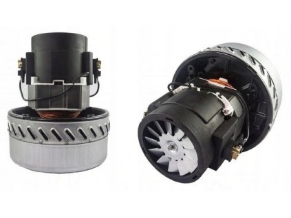 BOSCH GAS 50 - originálny motor AMETEK_2