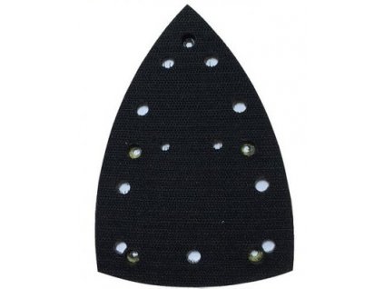 Brúska - Brúsna podložka METABO FMS 200 so suchým zipsom 147x100_0