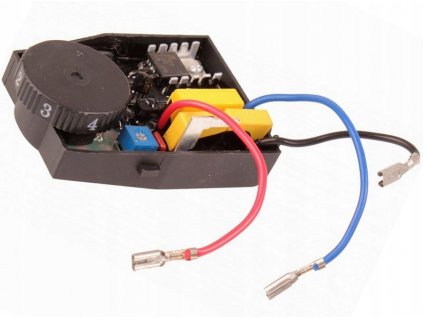 Regulátor otáčok BOSCH GWS 8-100 8-125 CE 850 CE_0