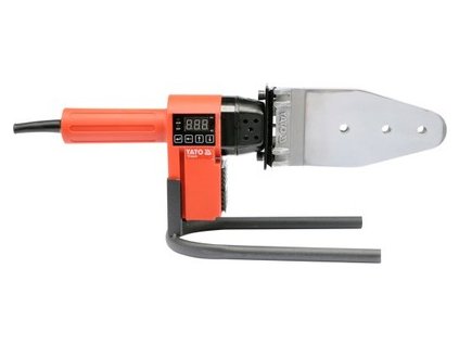 Sada na zváranie, zváračka - YATO WELDING OCHRANA PRE 850W POTRUBE 20-63mm_0