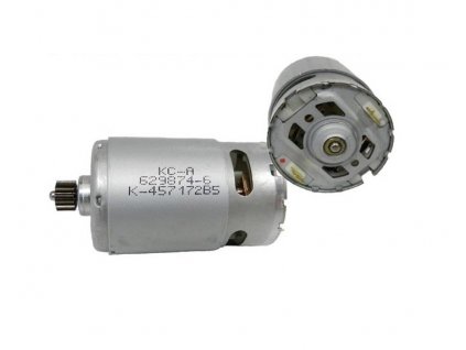 MAKITA MOTORA, MOTOR 14,4 V 6280D AKUMULÁTOROVÝ VŔTACÍ 6281_0