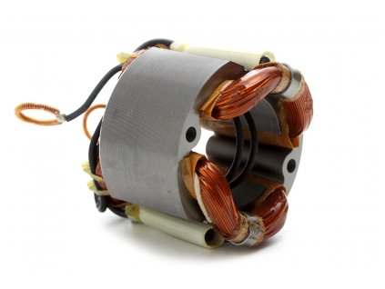 Statorového HITACHI DH40MR PÔVODNÉ PV_0