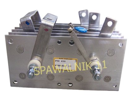 450 BODOV MOST USMERŇOVAČ zvárač usmerňovač_0