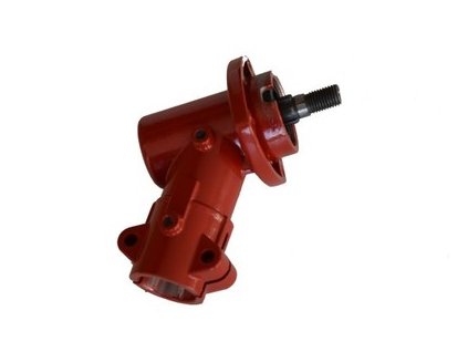 Vyžínač - NAC oryginalna PRZEKŁADNIA kosy WLBC / BP / BC_0