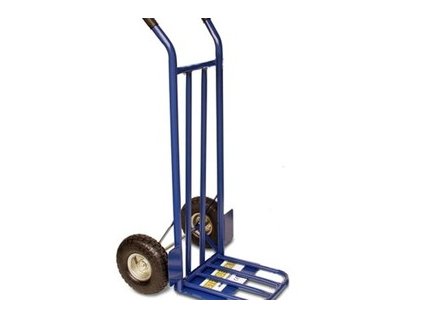 Fúrik, koleso - Mlynček na prepravu vozíkov ako skladačku_0