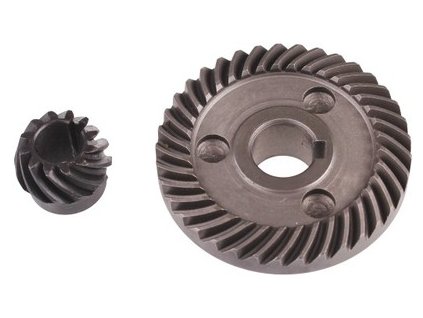 Náhradný diel - Ozubené koleso Makita 9557, 9558, 9554NB_0