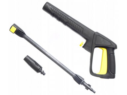 ZBRAŇ LANCE TRYSKA BOSCH AQT UMÝVANIE auta BLACK DECKER_0