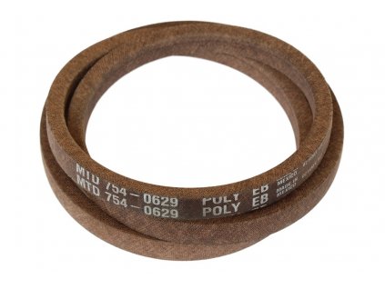 PÁS PRE MTD TRAKTORKA 754-0629 PÔVODNÉ MTD_1