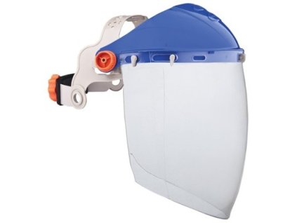 Vyžínač - Maskovací ochranný kryt pre tvár Scythe_0