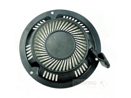 Náhradný diel na kosačku -  ORIGINAL STARTER NAC T 475 575 675 S 460 510_1