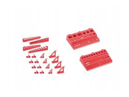 BOARD NÁSTROJE, PANVY ORGANIZÁTOR 124 POLOŽIEK_1