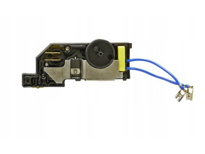 Regulácia otáčok BOSCH GBH 5/40 DCE GSH 10 C_0