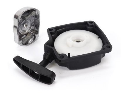 Vyžínač - STARTER STARTER BUCKWHEAKER S SAW + T2_0