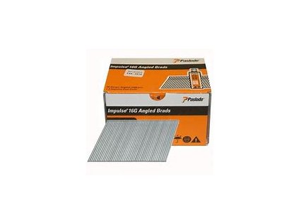 Gwoździe1,6x63 PASLODE IM65A F16 -2 tisíc GAZE_0