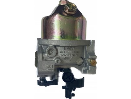 Benzínová kosačka - Karburátor pre kosačky na trávuKarburátor NAC NGP T-375 T-475 T-575 T-675